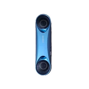 SONY SRST33 Compact Portable Speaker Traveling SRS-T33 Blue New Sealed - Picture 1 of 3