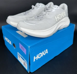 Größe 8,5 – Hoka One One Rincon 4 sportliche Laufschuhe 1155131 SSTC Damen - Bild 1 von 11