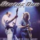 Status Quo - Rockin' ' N' Rollin' - Status Quo CD SRVG The Cheap Fast Free Post