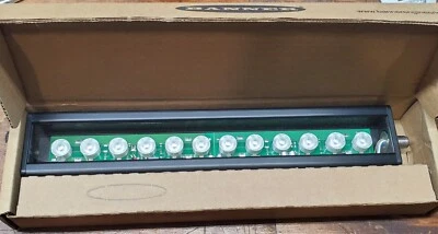 NIB Banner LEDILA290XP6-XQ 14943 LED linear array backlight vision inspection - Image 1 of 4