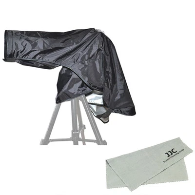 Capa de chuva JJC para CANON EOS 6D 7D 70D 5D MarkII III EF 300mm f/4L 400mm f/5.6L - Imagem 1 de 4