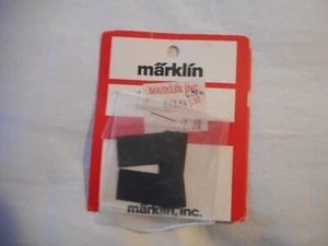 2 Märklin 24316 Cover for Light Body Rear for 3106 Steam Loco BR78 BR 78 355 - Picture 1 of 2