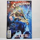 Superman Vol 4 #44 Cover A Aaron Kuder Cover (Truth Tie-In) 2015
