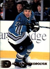 B3333- 1998-99 Pacific Hockey Cards 1-451 + Bets - You Pick- 10 + Free