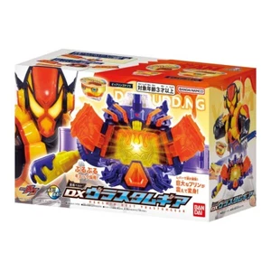 NEW Bandai Kamen Rider Gavv DX Henshin Belt Vrastumgear Vrastum Gear Japan - Picture 1 of 8