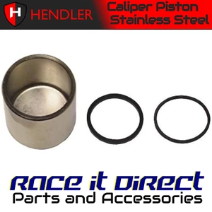 Caliper Piston for Suzuki VL 1500 Intruder 2002-2004 Front Left SS Hendler - Picture 1 of 8