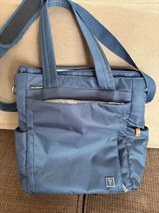Ricardo Beverly Hill Travel carry on bag, very sturdy, eight pockets - Picture 1 of 10