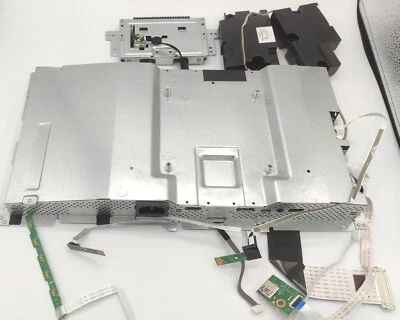 Dell S2422HZ 24" FHD 75Hz 4ms IPS LED Monitor Main Board - Image 1 of 4