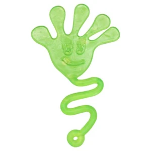 Mega Pack Sticky Palm Toys - Perfect for Party Favors - Picture 1 of 1