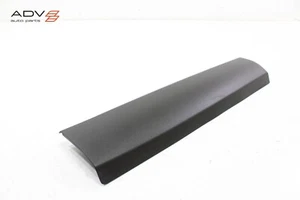 2020 - 2025 LINCOLN AVIATOR REAR RIGHT PASSENGER SIDE DOOR LOWER MOLDING OEM - Picture 1 of 8