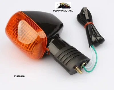 HONDA VTR 1000 SP1 2000/2001 Blinker Vorne Rechts Oder Hinten Links - Bild 1 von 2