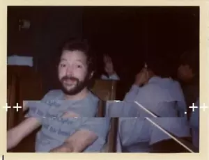 Eric Clapton unseen photo #0067 GHI - Picture 1 of 1