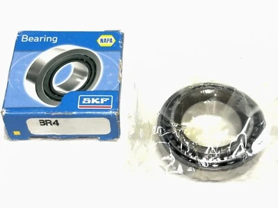 Wheel Bearing SKF BR4 - Image 1 of 4