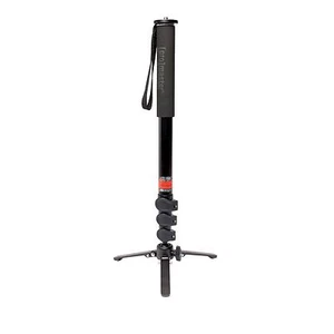 Promaster Professional MPV432+ Convertible Monopod w/ Removable Base #5612 - Picture 1 of 9