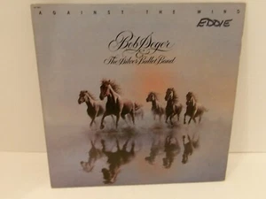 Against the Wind by Seger, Bob & the Silver Bullet Band (Record, 2019) - Picture 1 of 10