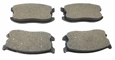 Pastillas de freno de disco New Jersey American D297 NOS Foto 1 de 3