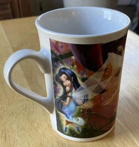 Disney Fairies Kaffeebecher - Bild 1 von 5