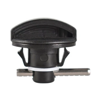 Para Yamaha WaveRunner FX Cruiser HO SHO PWC Guantera Tapa Cierre Sujetador Nuevo Foto 1 de 4