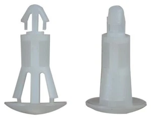 DURATOOL - PCB Support, Nylon 66, 4mm Dia, 11mm - Picture 1 of 1