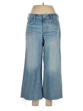 Arizona Jean Company Women Blue Jeans 13