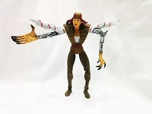 Lady Deathstike Marvel Legends Action Figure 6" Toybiz - Picture 1 of 1