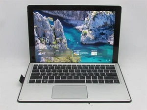 HP Elite x2 1012 G2 i5-7300U 2,6 GHz 16 GB RAM 256 GB m.2 12" Windows 10 Pro Tablet - Foto 1 di 14