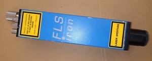 Fisba Optics FLS Iron Laser Module Class 4 100W - Picture 1 of 5