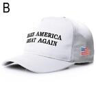1x Maga Make America Great Again Donald Trump Hat Cap Usa With New 2024 J3c9