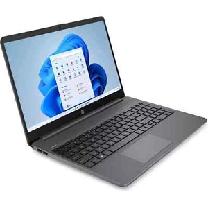 Portátil HP 15.6" Full HD Intel - 8GB RAM 512GB SSD + Windows 11 Ms Office 2019 - Imagen 1 de 6