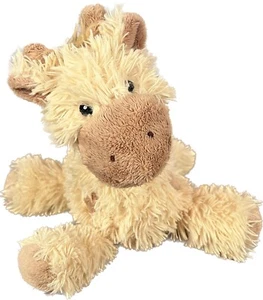 First Impressions Chosun Jirafa Peluche Animal Abrazo Juguete Peludo Floppy - Imagen 1 de 5