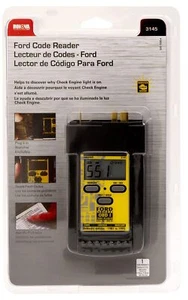 Digital Code Reader Scanner Innova Electronics Mechanic Ford Obd1 Reader Tool - Picture 1 of 7