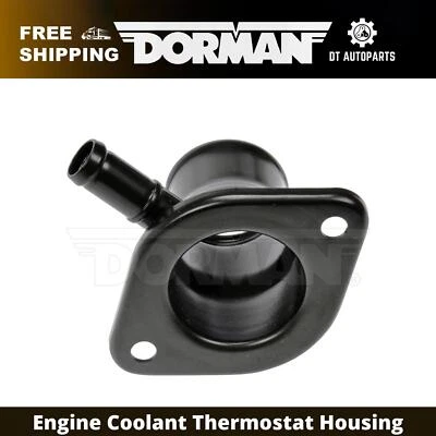 Корпус термостата охлаждающей жидкости двигателя Dorman для 2019-2022 Ram 1500 Classic 5,7 л - Изображение 1 из 4