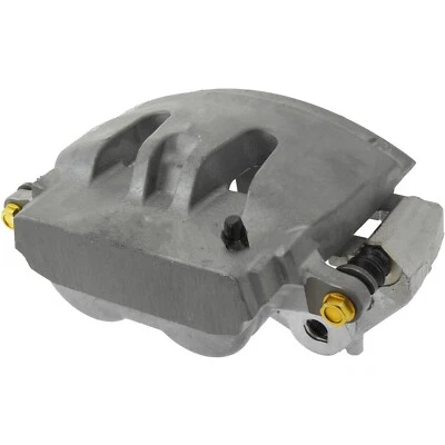 Mechanics Choice Front Left Disc Brake Caliper for 2018-2020 Jeep Wrangler - Image 1 of 4