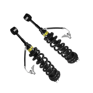 Front L+R Shock Spring Strut For 2003-2009 Toyota 4 Runner 4x4 48510-35290 - Picture 1 of 7
