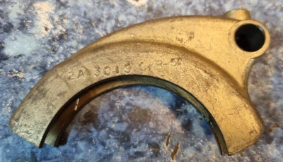 2A3019 Selector Fork fits Morris Minor Austin A30 A35 803cc 948cc, 1st 2nd - Image 1 of 4