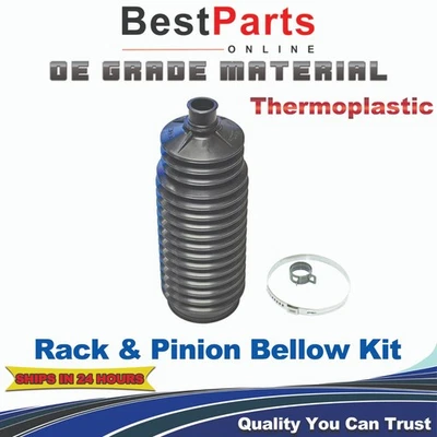 Rack and Pinion Bellow Boot Kit for Mini Cooper 2002-2015  - Image 1 of 4