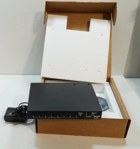 Distribuidor Aviom A16D A Net - Imagen 1 de 3