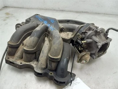 Colector de admisión 6 cilindros 1MZFE motor superior se adapta 03-06 CAMRY Foto 1 de 4