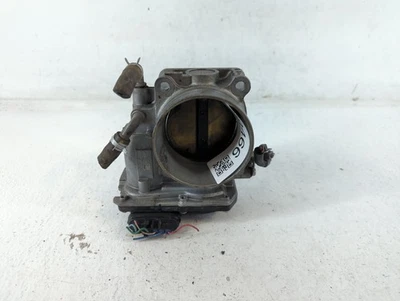 2019-2020 Acura Mdx Throttle Body YN54K - Image 1 of 4