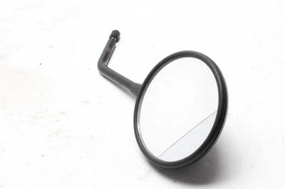 Miroir Gauche Rond Rétroviseur Bumm E13 2376 BMW R 1150 GS R21 99-04 - Photo 1/4