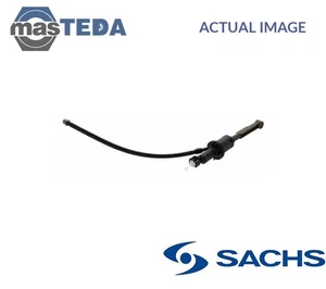 6284 605 066 CLUTCH MASTER CYLINDER SACHS FOR PEUGEOT PARTNER,3008,5008 1.6L - Picture 1 of 6