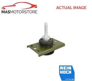 ENGINE MOUNT MOUNTING FRONT LEFT REINHOCH RH11-2036 FOR OPEL MOVANO A 2.2 DTI FD - Picture 1 of 6