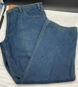 Jeans denim uomo Duluth Trading taglia 50x32 - Foto 1 di 14