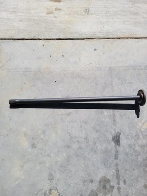 Ford F250 F350 Sterling 1988-96 10,25 eje de pasajero derecho derecho 35" de largo  Foto 1 de 4