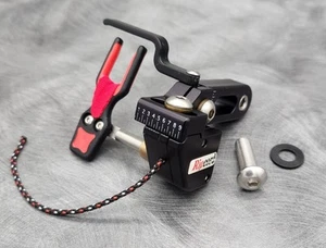 Ripcord Arrow Rest RH With Upgraded Stainless Steel Hardware - Picture 1 of 6