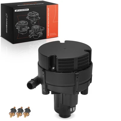 Bomba de injeção de ar secundária A-Premium para Mercedes-Benz C63 AMG W204 E63 AMG - Imagem 1 de 4