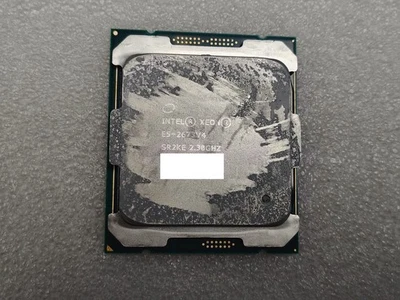 Intel Xeon E5-2673v4 SR2KE 2.30GHz 20 Core LGA2011 - Image 1 of 2