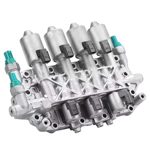 Linear Transmission Shift Solenoid Replacement For Honda For Acura Parts 2010-20 - Picture 1 of 13