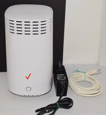 Verizon Fios Internet G3100 Home Wireless Wifi Router 1000 Mbps Tri-Band Gateway - Image 1 of 4