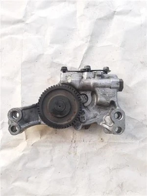 МАСЛЯНЫЙ НАСОС Ford Ranger (ER) (1999->) 2,5 XLT кабина Doble 4X4 YSC - Изображение 1 из 4